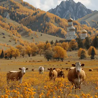淳化美食地址在哪里啊